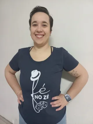 Foto enviada na avaliação
