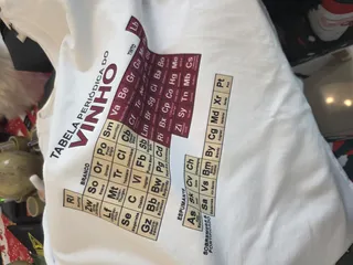 Foto enviada na avaliação