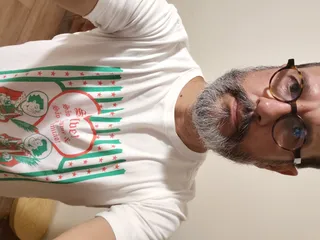 Foto enviada na avaliação