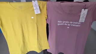 Foto enviada na avaliação