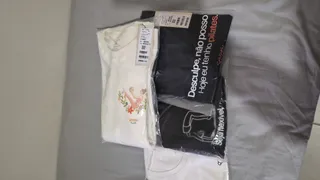 Foto enviada na avaliação