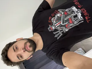 Foto enviada na avaliação