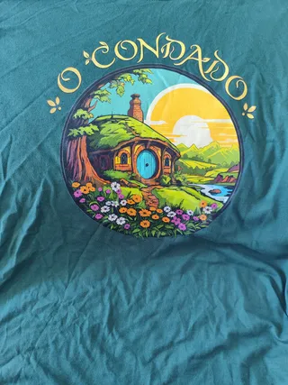Foto enviada na avaliação