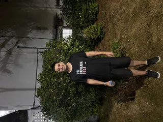 Foto enviada na avaliação