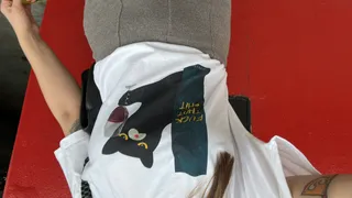 Foto enviada na avaliação