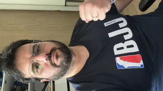 Foto enviada na avaliação
