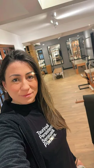 Foto enviada na avaliação